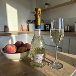 Bosio Moscato d�Asti � Den ultimative italienske dessertvin 7,5%