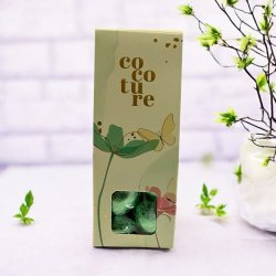 Pskeg fra Cocoture i ske