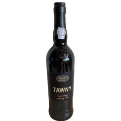  Portvin: Borges Tawny portvin klassisk Portugisisk 19% 75cl