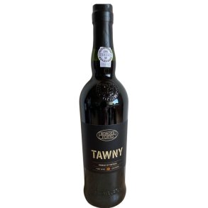  Portvin: Borges Tawny portvin klassisk Portugisisk 19% 75cl