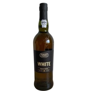 Portvin: Borges white port hvid portvin 19% 75cl Portugal