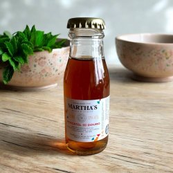 Martha's Miniature Classic Moscatel do Douro - 5,5cl