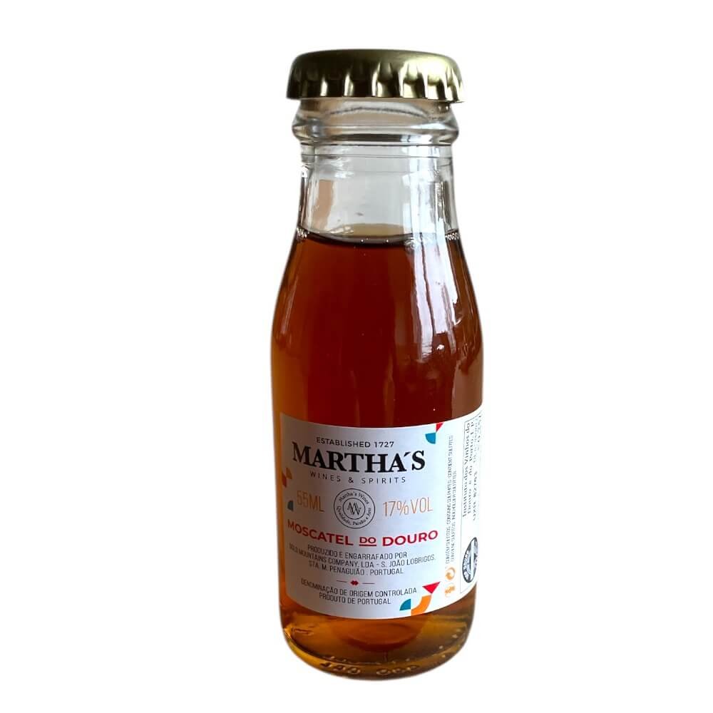 Martha's Miniature Classic Moscatel do Douro - 5,5cl