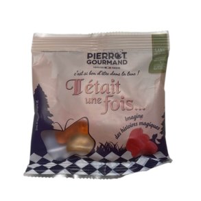 Der var engang - Sm� Franske vingummier