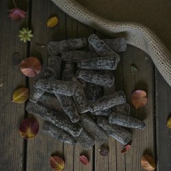 Super salt og s�d lakrids