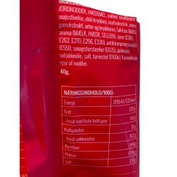 Ndder - Sweet chili cheese 