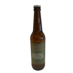 Tradition pilsner l