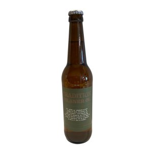 Tradition pilsner l