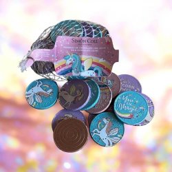 Unicorn chokolademnter i net