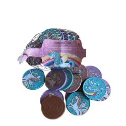 Unicorn chokolademnter i net