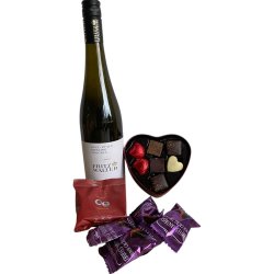 Vingave - Riesling Trocken hvidvin