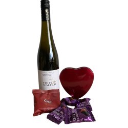 Vingave - Riesling Trocken hvidvin