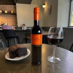 Vino Naranja 15% � Eksklusiv spansk orangevin &amp; hedvin