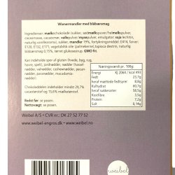 Mandler - Wienermandler blbr