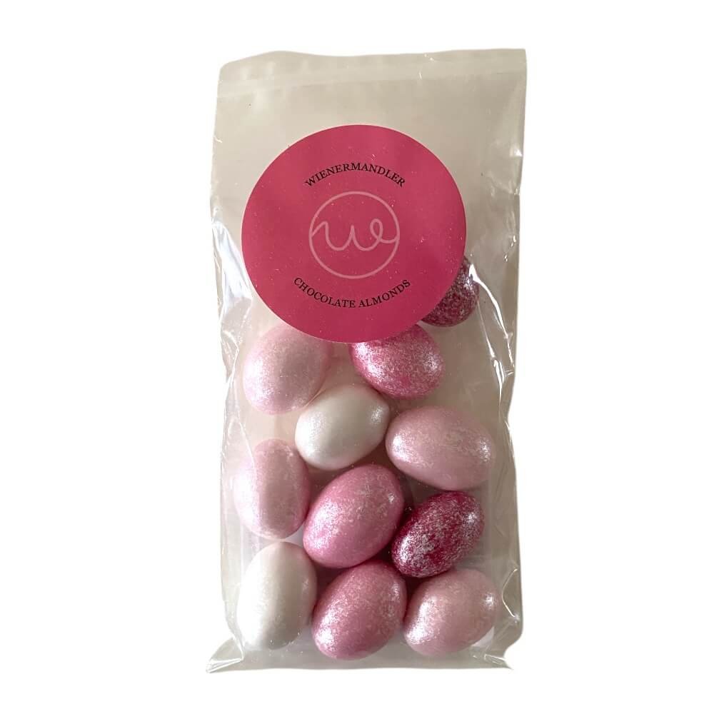 Mandler - Wienermandler pink
