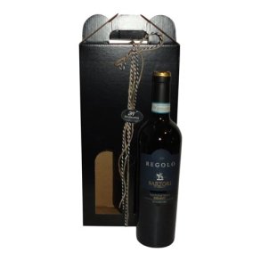 2 Vingave Regolo Valpolicella Superiore D.O.C. Ripasso