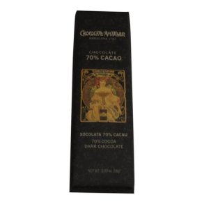 Amatller chokolade mrk