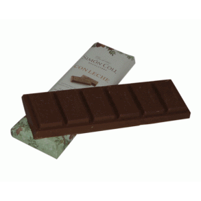 Simon Coll Spansk chokolade - lys