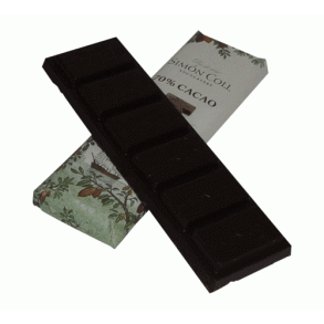 Simon Coll Spansk chokolade mrk