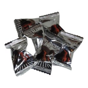 Chokoladetrfler Champagne 1 stk.