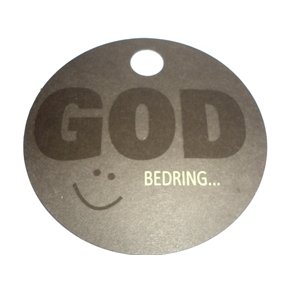 Kort sort god bedring