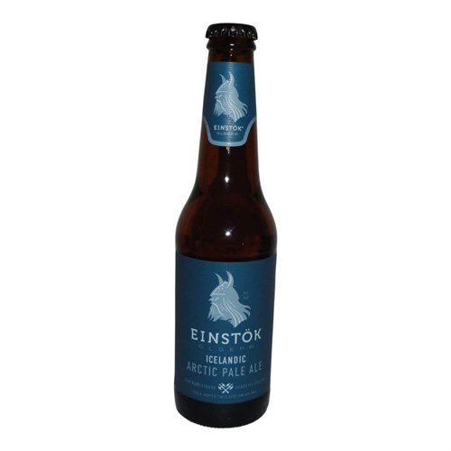 Einstk Artic Pale Ale l fra Island