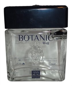 Gin - Botanic Gin Premium 40% 70 cl