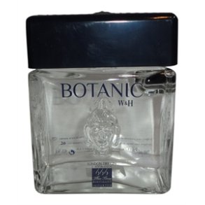 Gin - Botanic Gin Premium 40% 70 cl