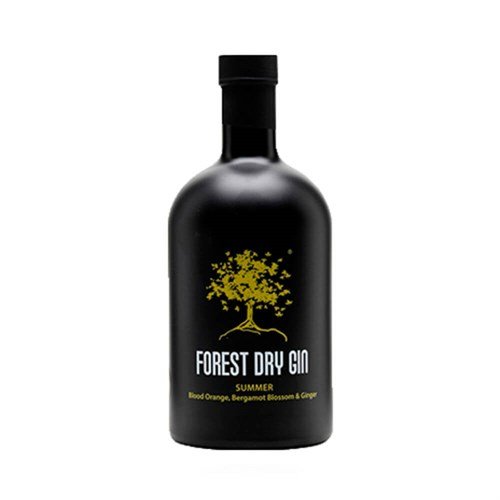 Gin - Forest dry gin summer