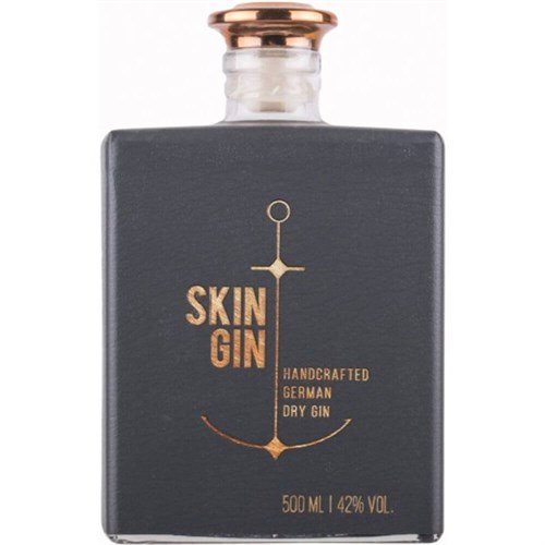 Gin - Skin gin 42%