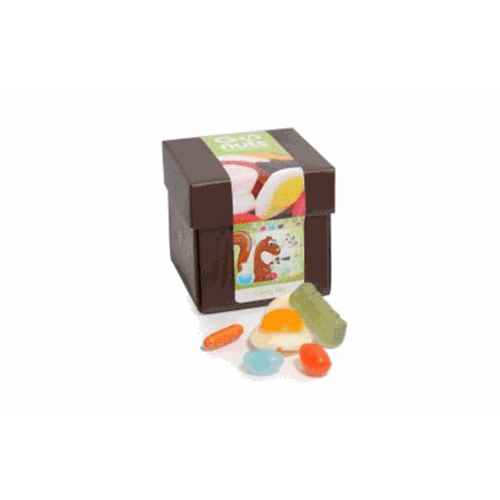 GoNuts candy mix vingummi 