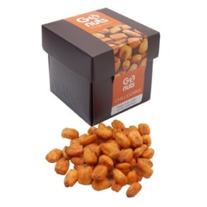 Ndder - Go Nuts - Chillicorns