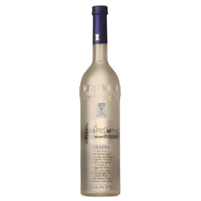 Grappa de Brunello