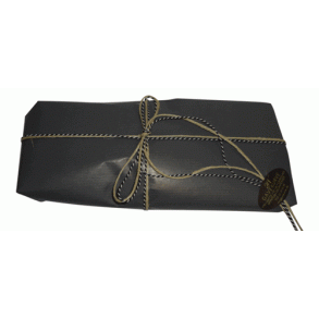 Indpakning  - gavepapir