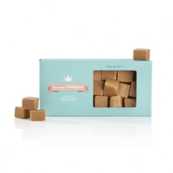 Kjaramjelfabrjkken -Fugde