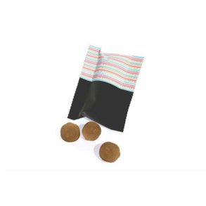 Lakridseriet mini chokolade 