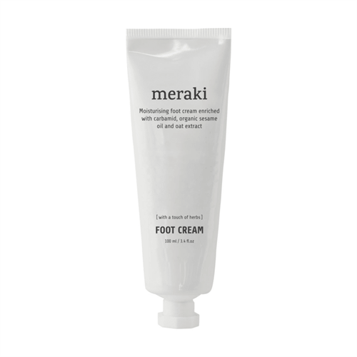 Meraki fodcreme