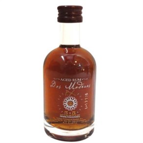 Dos Maderas Caribbean Double Aged Rum