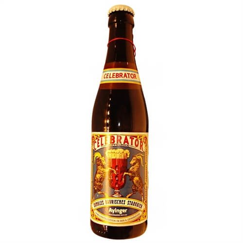 Ayinger Celebrator beer 6,7 %