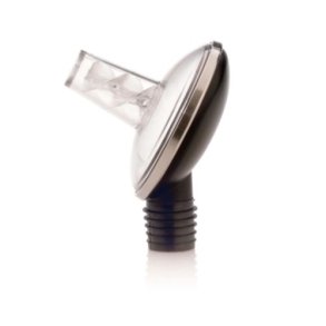 OxyTwister - vinilter