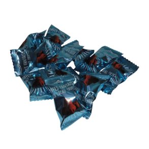 Chokoladetrffel havsalt 1 stk.