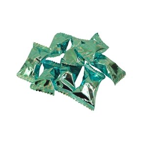 Chokoladetrfler mint 1 stk.