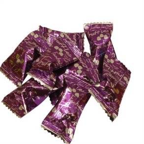 Chokoladetrfler hasselnd 1 stk. 