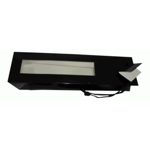 Vinkasse til 1 flaske 