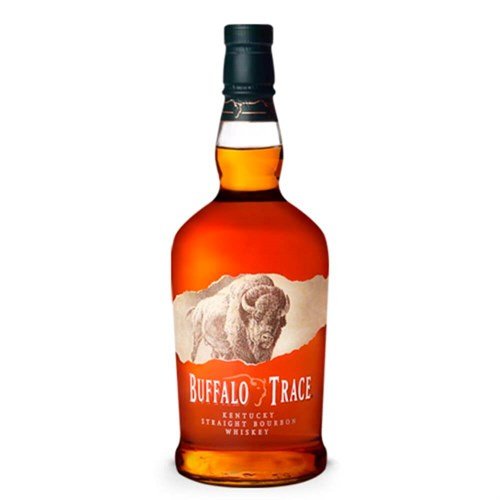 Whisky - Buffalo Trace Kentucky Straight Bourbon Whiskey
